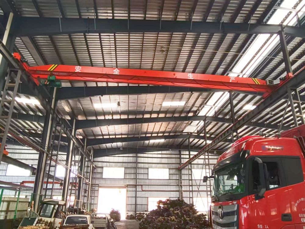 防爆天車、防爆吊機(jī)、LB型防爆單梁起重機(jī)廠家、報(bào)價(jià)