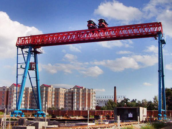 門式起重機價格由哪些因素決定？