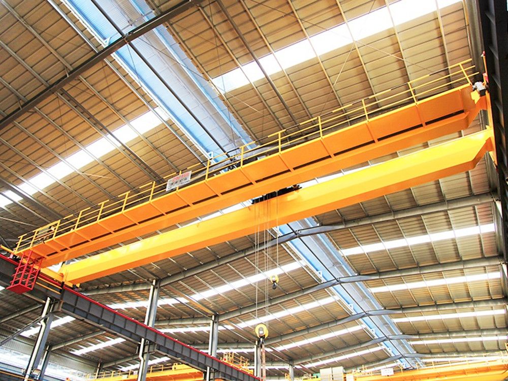歐式起重機(jī)廠家、雙梁橋式起重機(jī)型號(hào)規(guī)格、技術(shù)參數(shù)、安裝改造維修