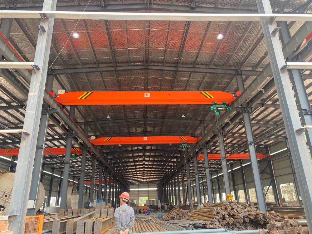 防爆起重機(jī)、LB/LBD型電動(dòng)單梁起重機(jī)制造安裝維修維保