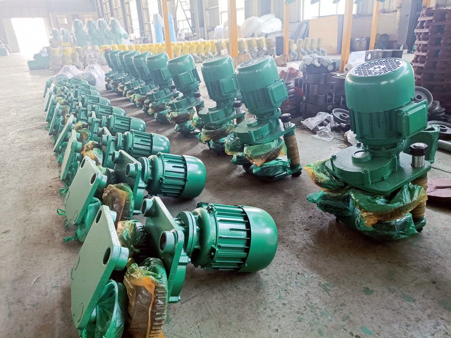 河南新鄉(xiāng)電動(dòng)葫蘆配件、電動(dòng)葫蘆跑車(chē)批發(fā)零售