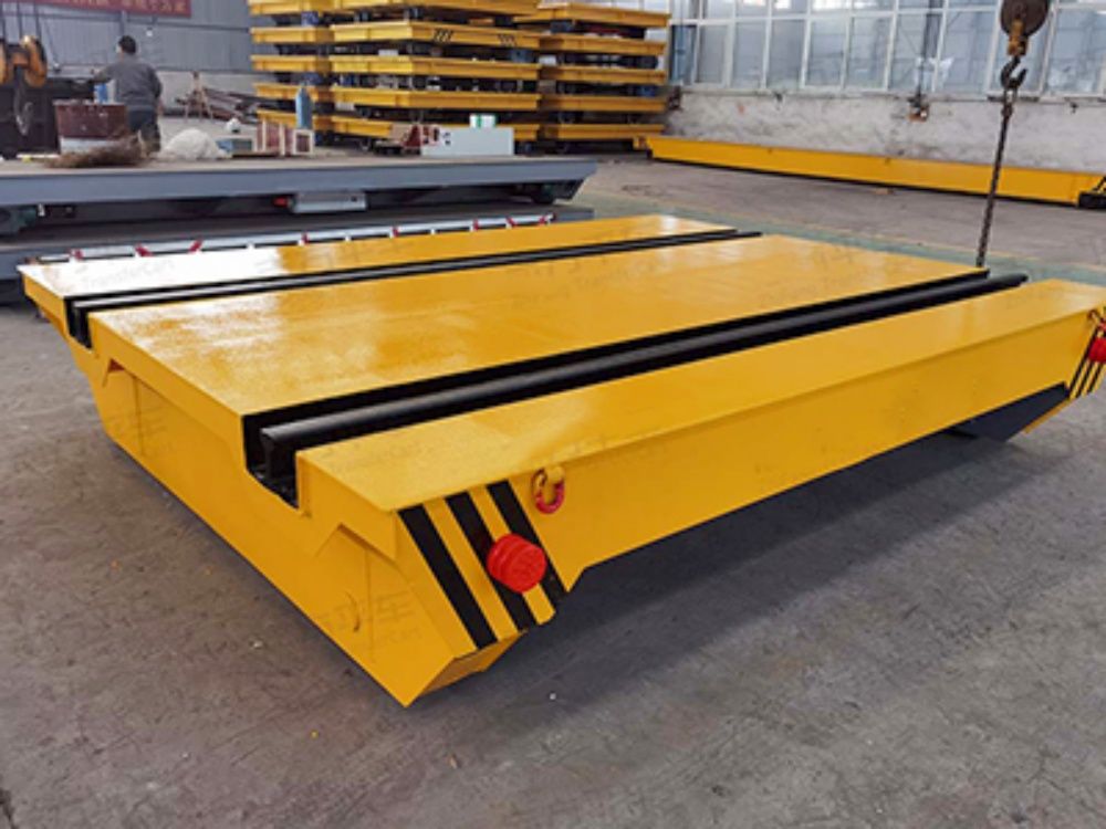 擺渡轉(zhuǎn)運(yùn)車、電動平車廠家、類型型號、價格