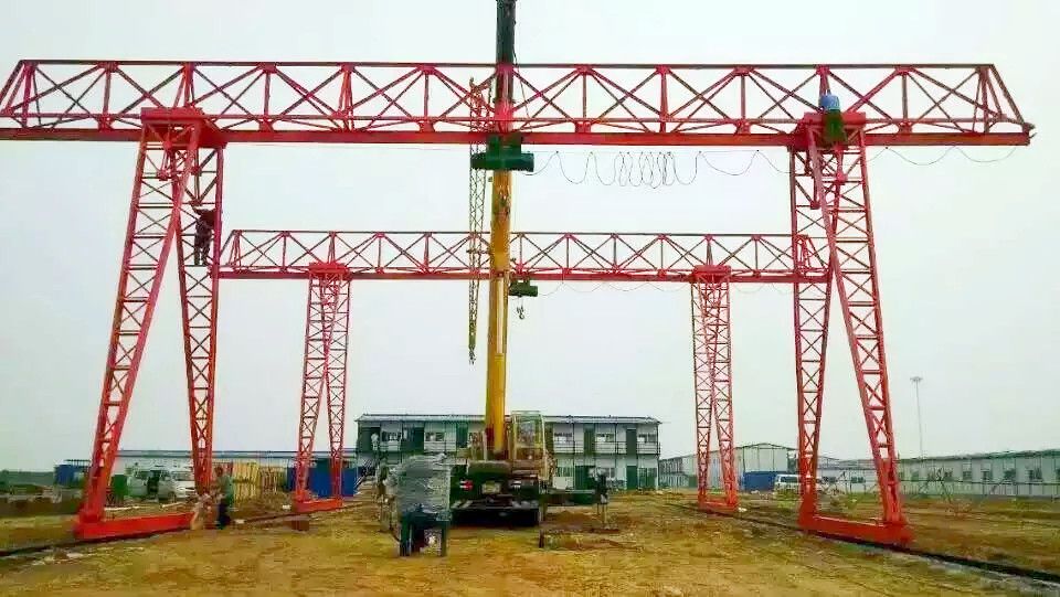 門式起重機(jī)型號(hào)、廠家、電動(dòng)單梁門式起重機(jī)設(shè)計(jì)制造、安裝維修維保