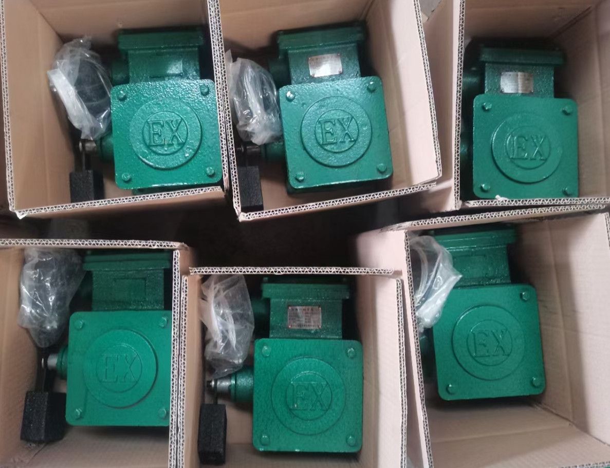 滄州防爆電氣、防爆重錘限位器行程開(kāi)關(guān)廠家銷售批發(fā)