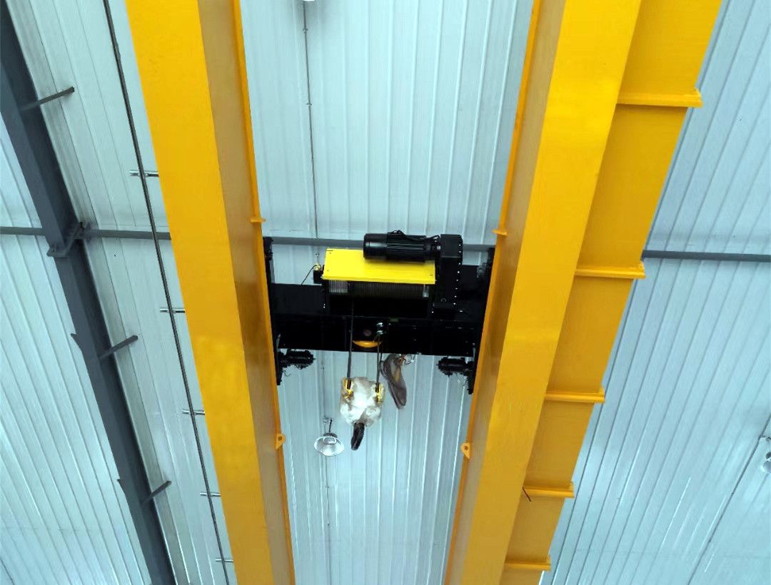 撫州雙梁天車吊機(jī)、電動葫蘆雙梁橋式起重機(jī)廠家銷售服務(wù)