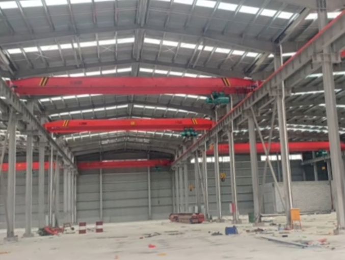 防爆起重機(jī)、LDB防爆單梁起重機(jī)廠家、型號、參數(shù)