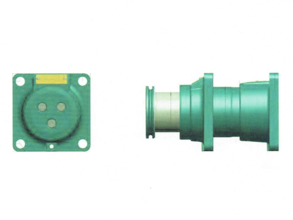 21型液氣緩沖器