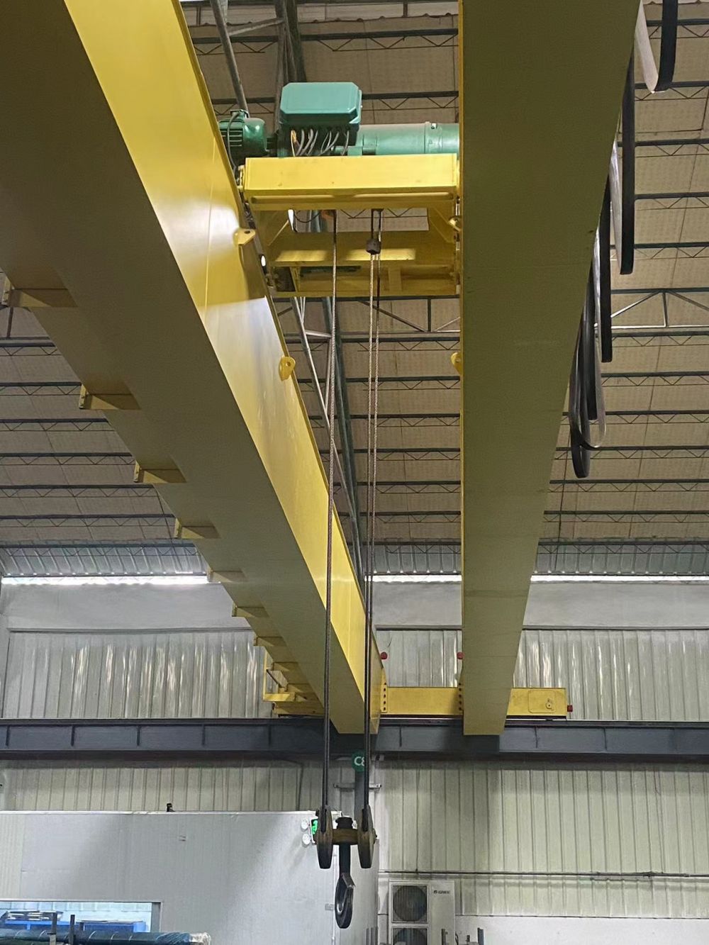 雙梁起重機、橋式天車、吊機、航吊、型號、參數(shù)、生產(chǎn)廠家、安裝維修