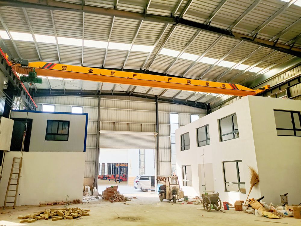 電動單梁起重機安裝維修、行吊、行車、吊機、天車廠家、型號、參數(shù)