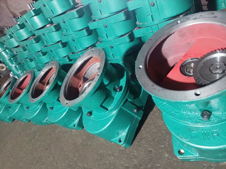 保定起重機(jī)械設(shè)備，起重配件、LD變速箱總成、箱殼廠家批發(fā)