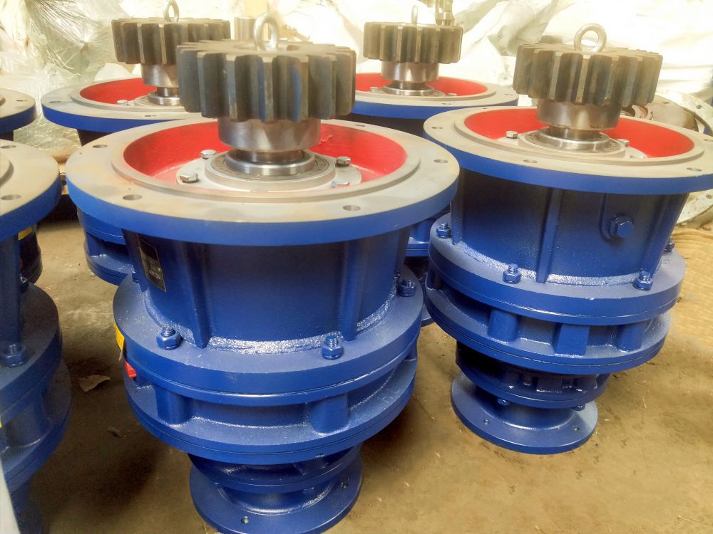 吉林減速機(jī)、白山市擺線針輪減速機(jī)廠家銷售安裝維修