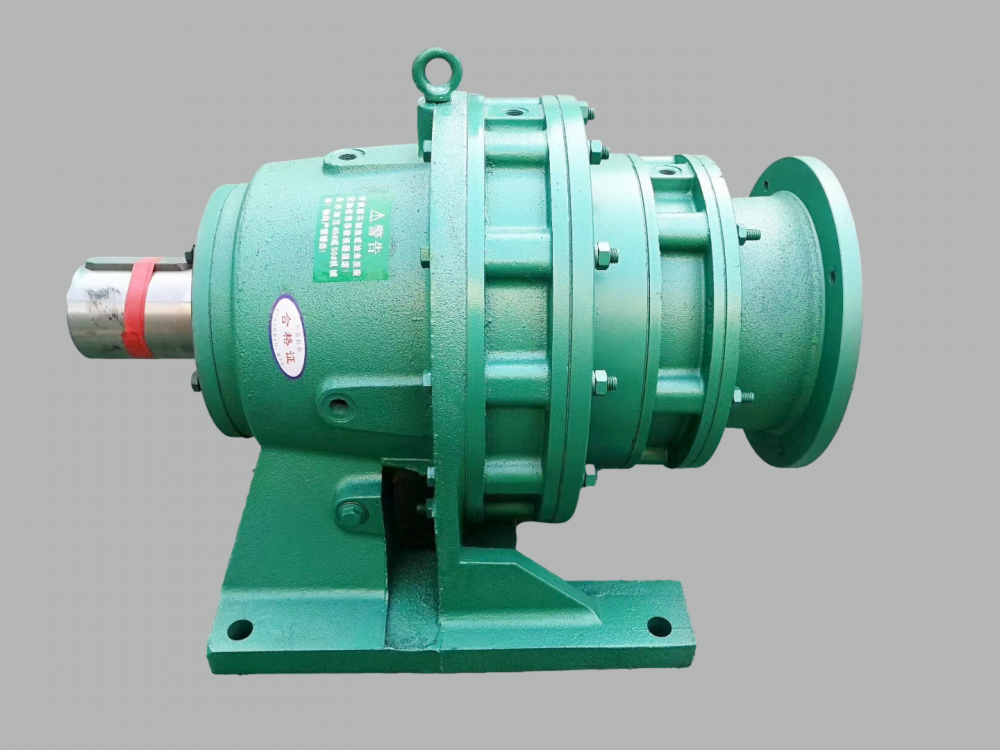 荊門減速機(jī)、擺線針輪減速機(jī)廠家銷售維修