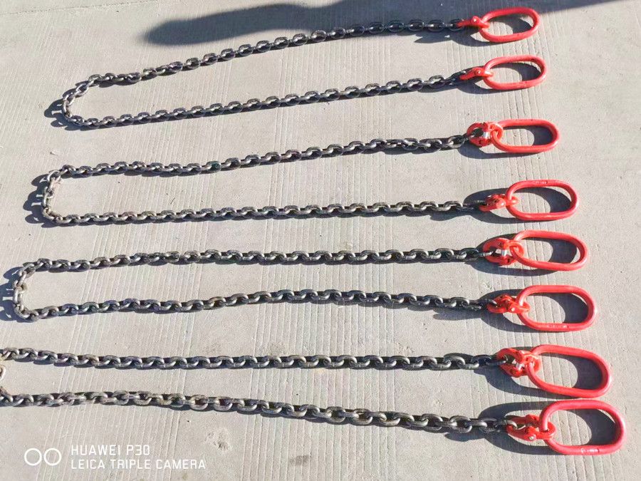 西藏拉薩起重鏈條、鏈條吊具、鋼絲繩索具、吊索具廠家批發(fā)，價格優(yōu)惠