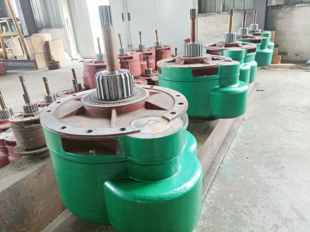 開(kāi)封蘭考起重配件廠家銷售、電動(dòng)葫蘆配件、變速箱批發(fā)零售