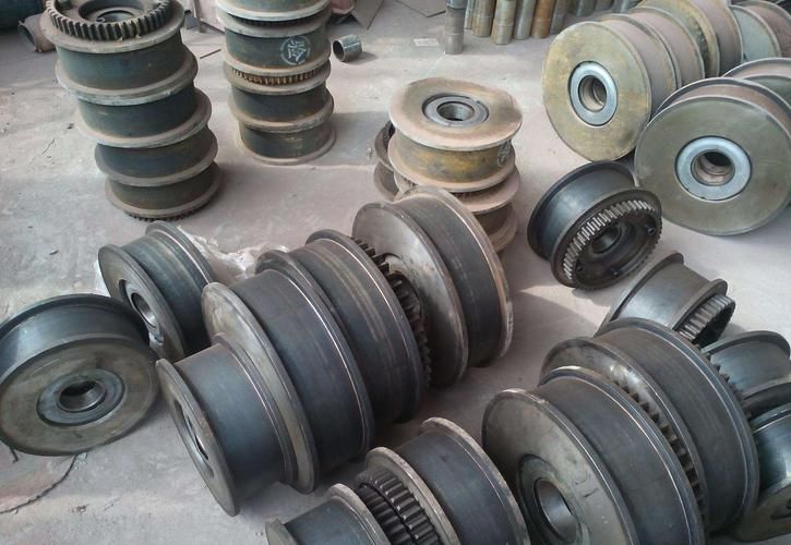 起重機配件的維護保養(yǎng)方法包括那些方面