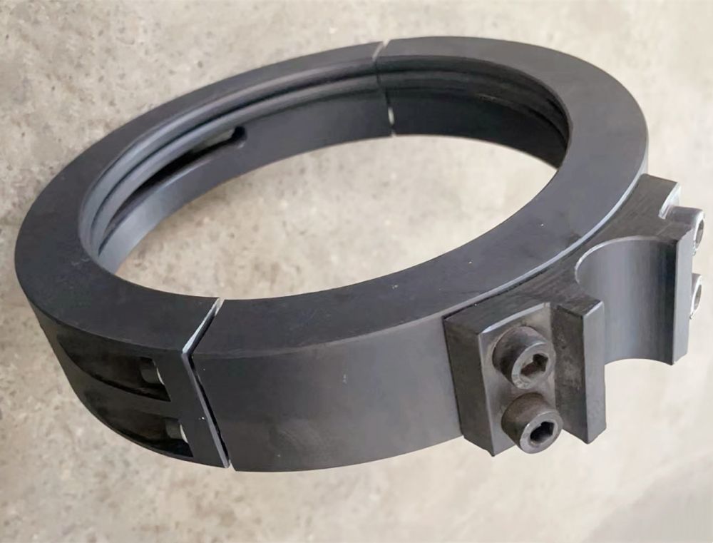 國產(chǎn)進口歐式電動葫蘆導(dǎo)繩器生產(chǎn)制造、防爆葫蘆導(dǎo)繩器、盤纜器批發(fā)