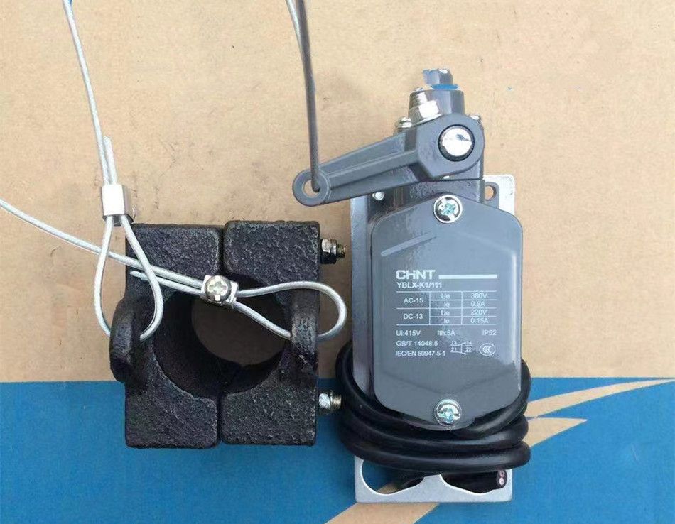 成都起重機(jī)雙限位器加裝、重錘限位器安裝批發(fā)