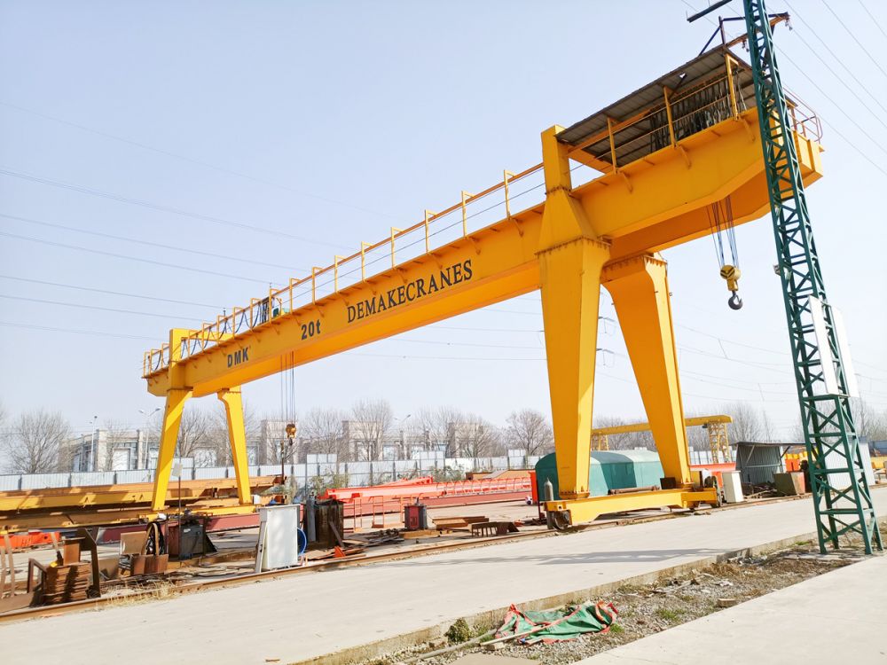 電動雙梁龍門吊、ME雙小車門式起重機(jī)技術(shù)參數(shù)、廠家報價、安裝維修