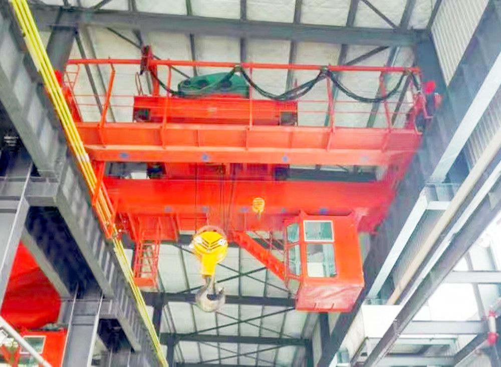 汕頭雙梁吊機(jī)、天車、電動(dòng)雙梁橋式起重機(jī)廠家銷售、安裝維修