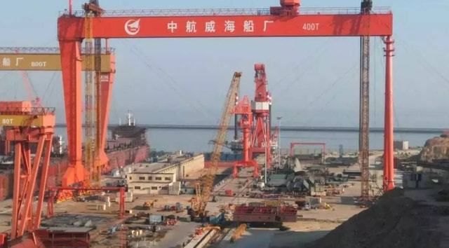 門式起重機(jī) 門式起重機(jī)