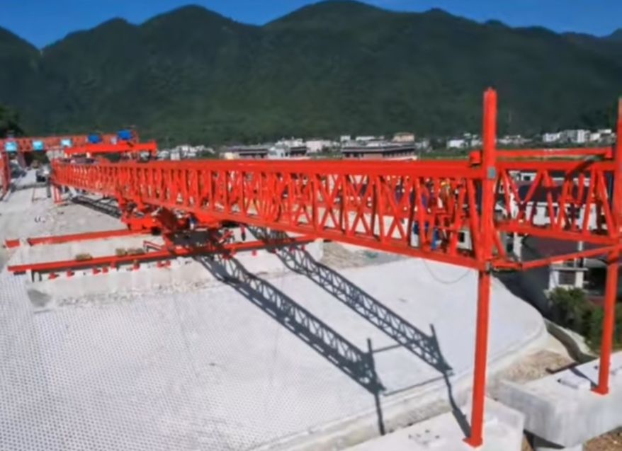 河南新鄉(xiāng)架橋機廠家報價、公路鐵路架橋機型號規(guī)格、技術參數(shù)
