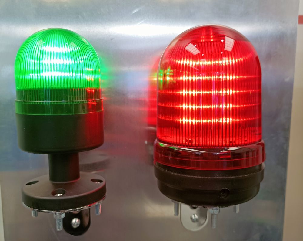 起重機(jī)電氣、起重機(jī)警示燈、警報(bào)器、聲光警報(bào)器批發(fā)零售