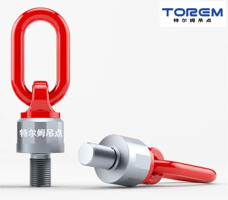 TRM061萬(wàn)向旋轉(zhuǎn)吊環(huán)