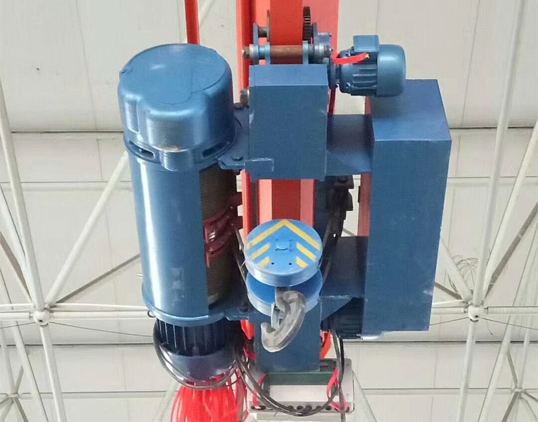 福州電動(dòng)葫蘆、鋼絲繩式電動(dòng)葫蘆廠家銷售安裝維修