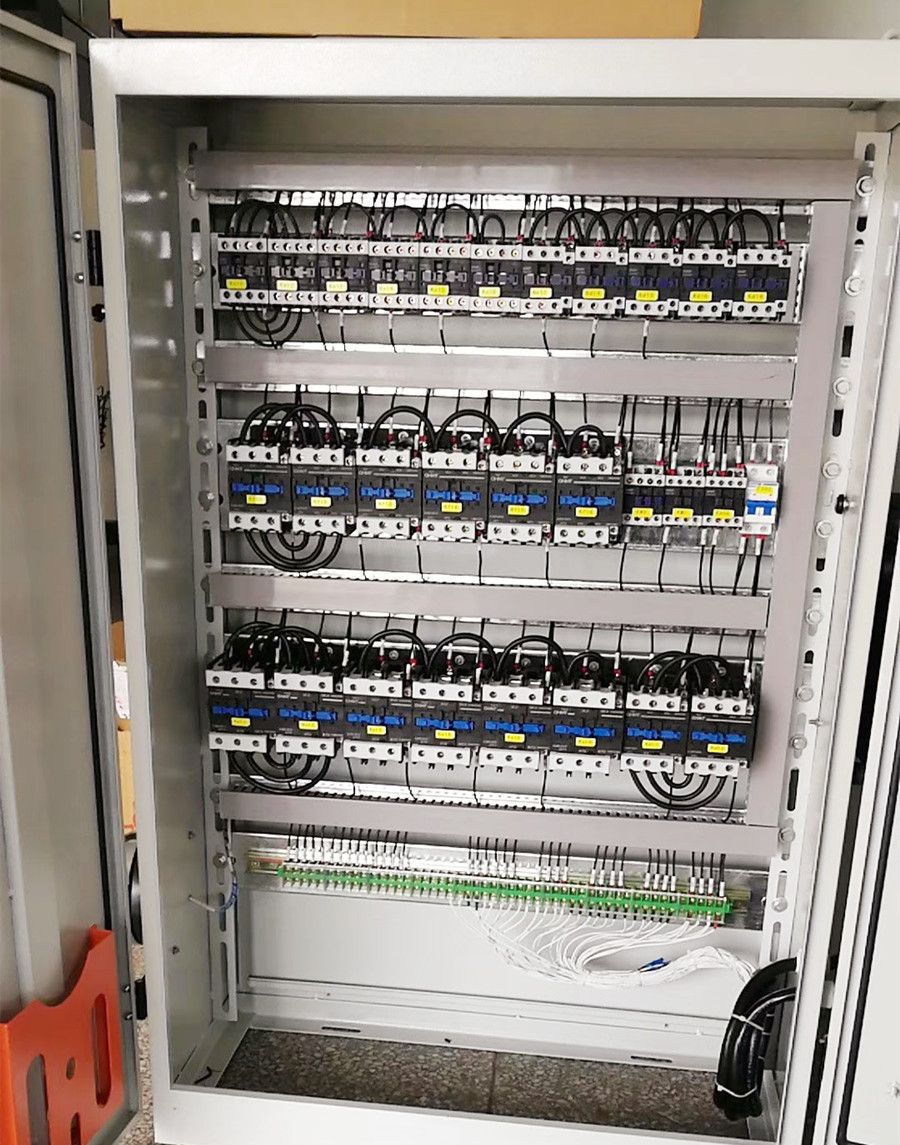 黑龍江牡丹江電氣控制、成套起重電氣、電氣元件、變頻器系列定制批發(fā)