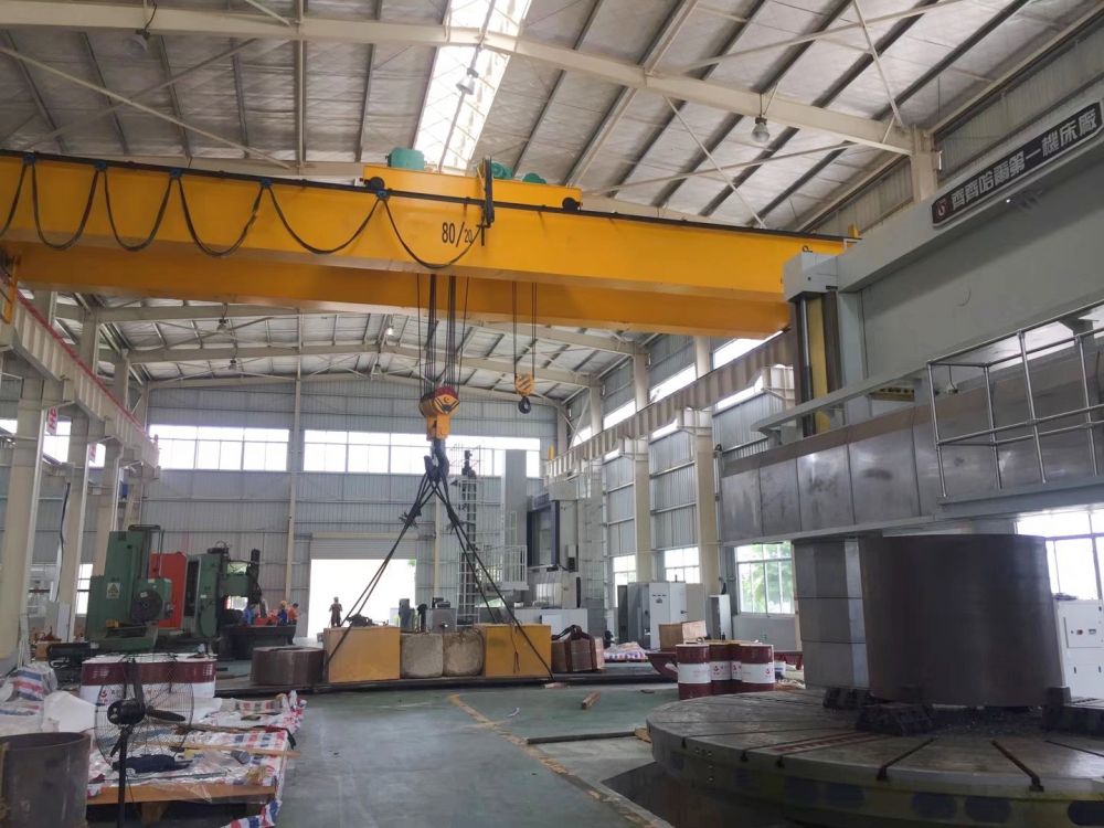 LH型電動葫蘆雙梁起重機(jī)、起重天車、吊機(jī)、航車生產(chǎn)廠家服務(wù)