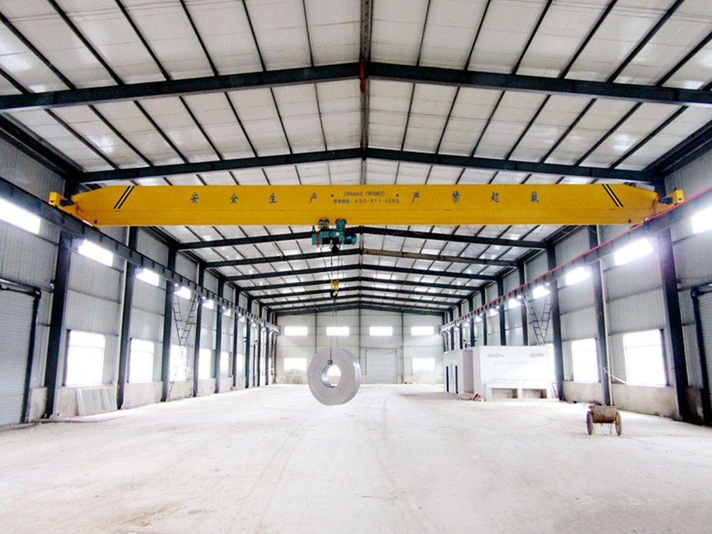 單梁起重機(jī)價(jià)格、參數(shù)、型號(hào)、電動(dòng)單梁天車、吊機(jī)、行吊制造安裝維修