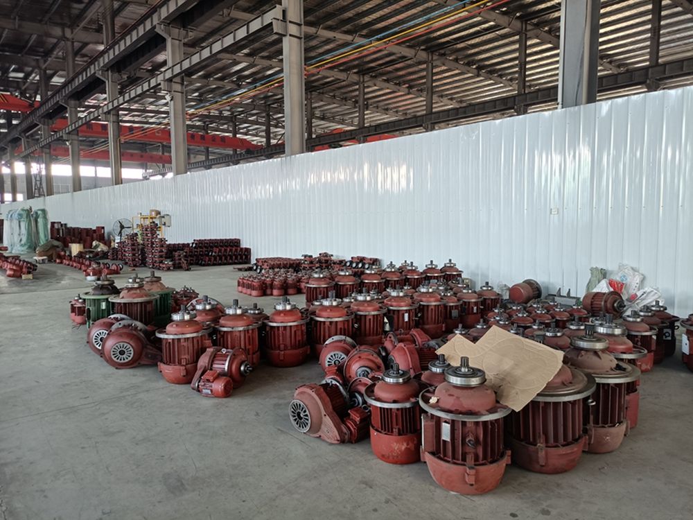 常州電動(dòng)葫蘆、電動(dòng)葫蘆齒輪導(dǎo)繩器配件