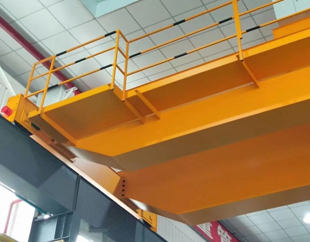 起重機(jī)廠家品牌、型號(hào)規(guī)格、雙梁橋式起重機(jī)設(shè)計(jì)制造、安裝維修維保