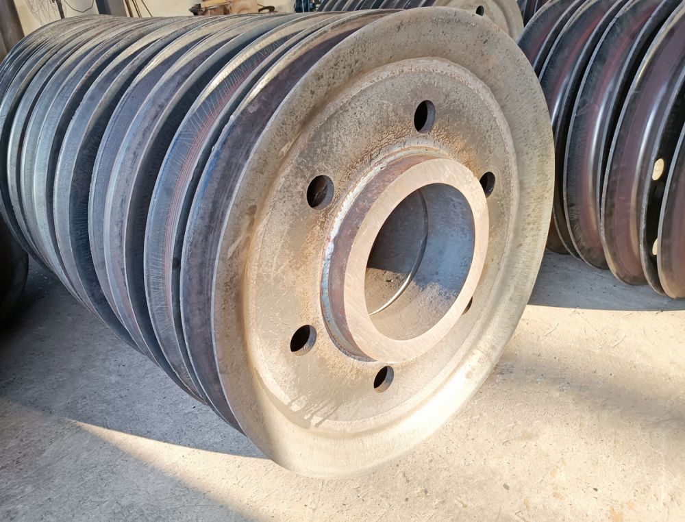 起重機(jī)滑輪、抓斗滑輪、吊鉤吊具滑輪型號(hào)、參數(shù)、價(jià)格、供貨安裝維修