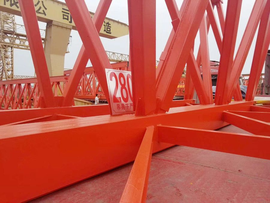 河南路橋工程提梁機(jī)、MG型工程門式起重機(jī)