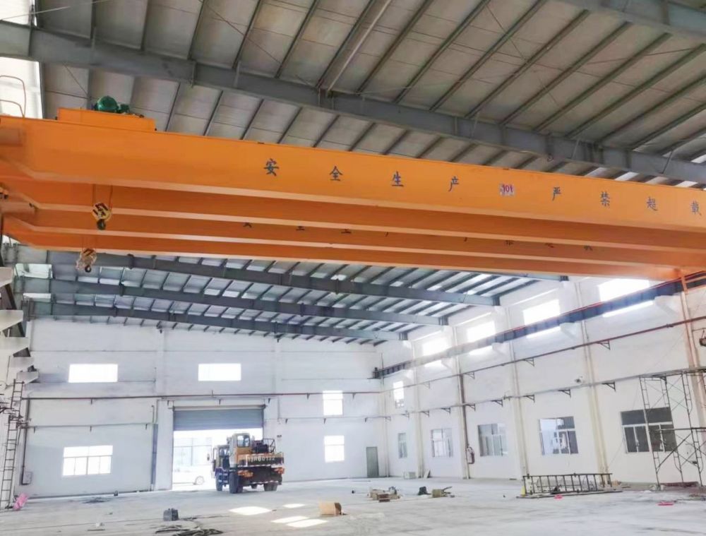 LH型電動(dòng)葫蘆橋式起重機(jī)、起重天車、起重吊機(jī)、德馬科起重機(jī)