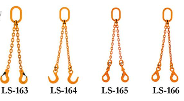 起重機(jī)吊具、吊索的通用安全管理規(guī)定