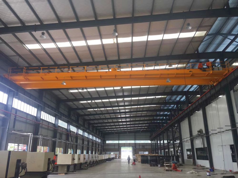 南充起重機(jī)廠家、參數(shù)、型號(hào)、價(jià)格、雙梁起重機(jī)生產(chǎn)制造安裝維修