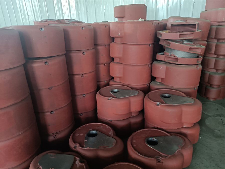 電動(dòng)葫蘆變速箱箱體、變速箱箱蓋