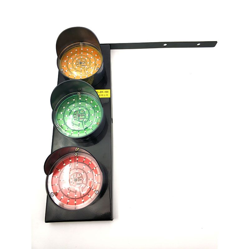 行車電源指示燈滑觸線指示燈行車三相電源的信號指示燈