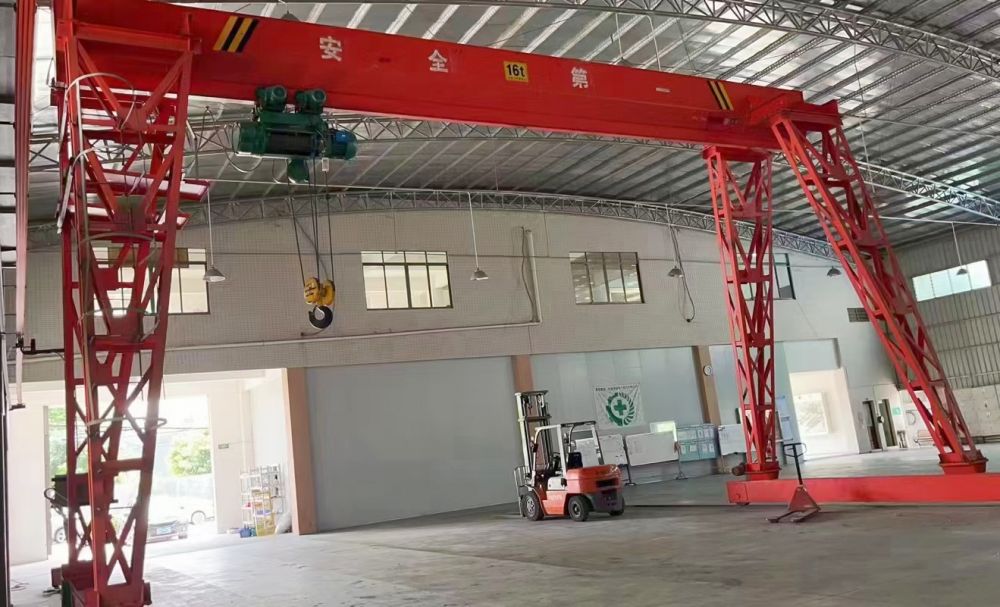 甘肅起重機(jī)、酒泉門式起重機(jī)、單梁龍門吊制造安裝維修