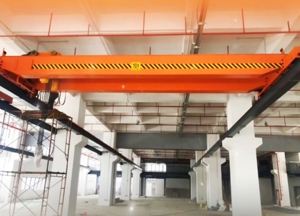 雙梁橋式起重機(jī)、LH型電動(dòng)葫蘆橋式起重機(jī)、黃岡起重機(jī)