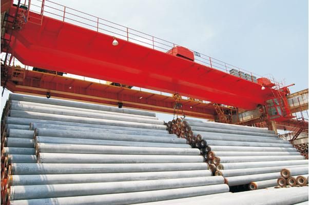 雙小車雙梁橋式起重機、QE雙小車橋式起重機