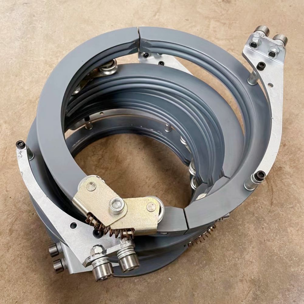 湖北電動(dòng)葫蘆配件、導(dǎo)繩器、盤纜器廠家批發(fā)零售