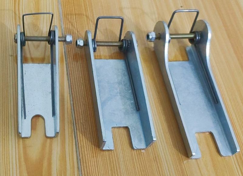 起重吊鉤保險卡、吊鉤防脫鉤裝置