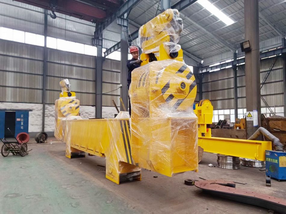 新余吊鉤吊具、電磁掛梁、鋼包吊具廠家銷(xiāo)售維修