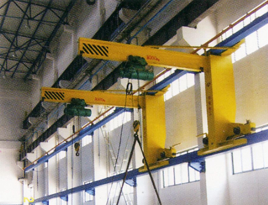 壁行起重機(jī)、壁行吊、壁行天車(chē)、吊機(jī)廠家品牌、型號(hào)規(guī)格、價(jià)格