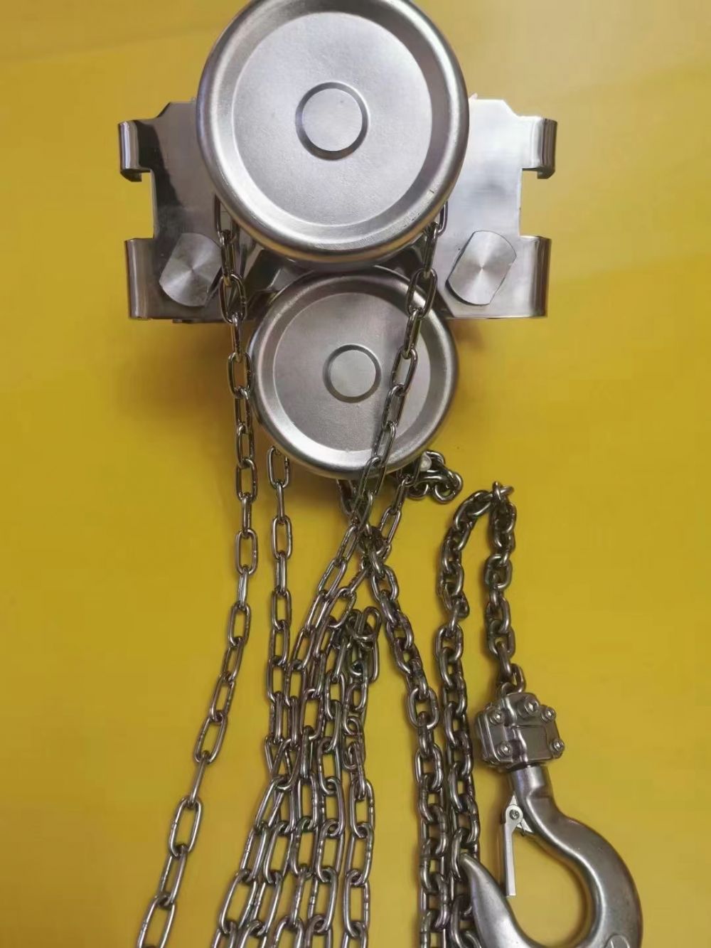 不銹鋼手拉葫蘆、不銹鋼手拉跑車、手拉葫蘆廠家品牌、批發(fā)價格