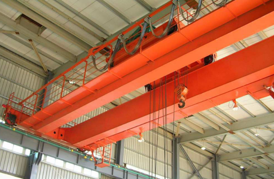雙梁起重機(jī)的6大性能參數(shù)