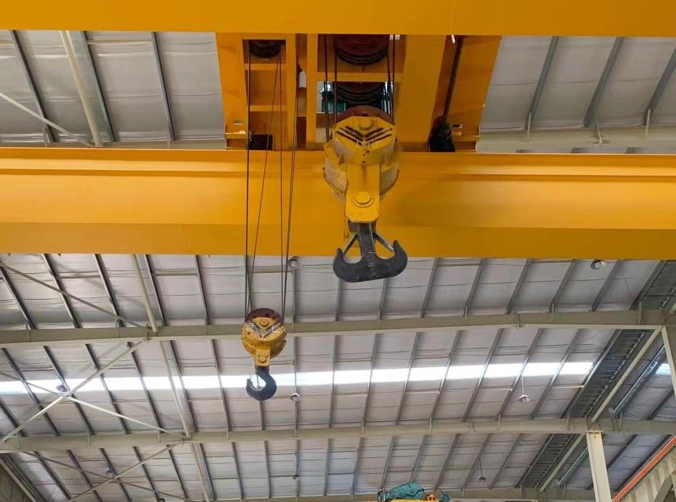 起重吊鉤生產(chǎn)廠家、吊鉤噸位型號規(guī)格、技術參數(shù)